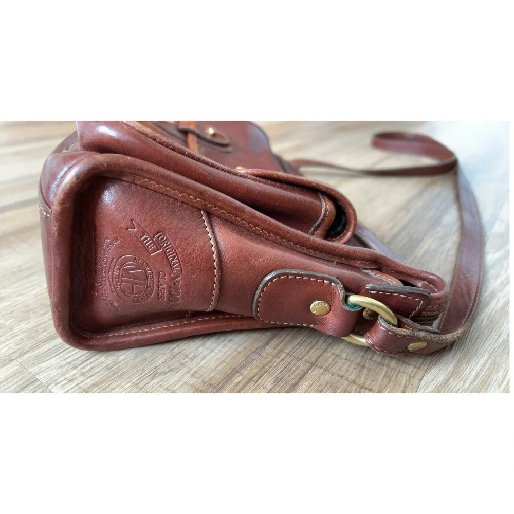 RARE Vintage Ghurka Marley Hodgson No 190 